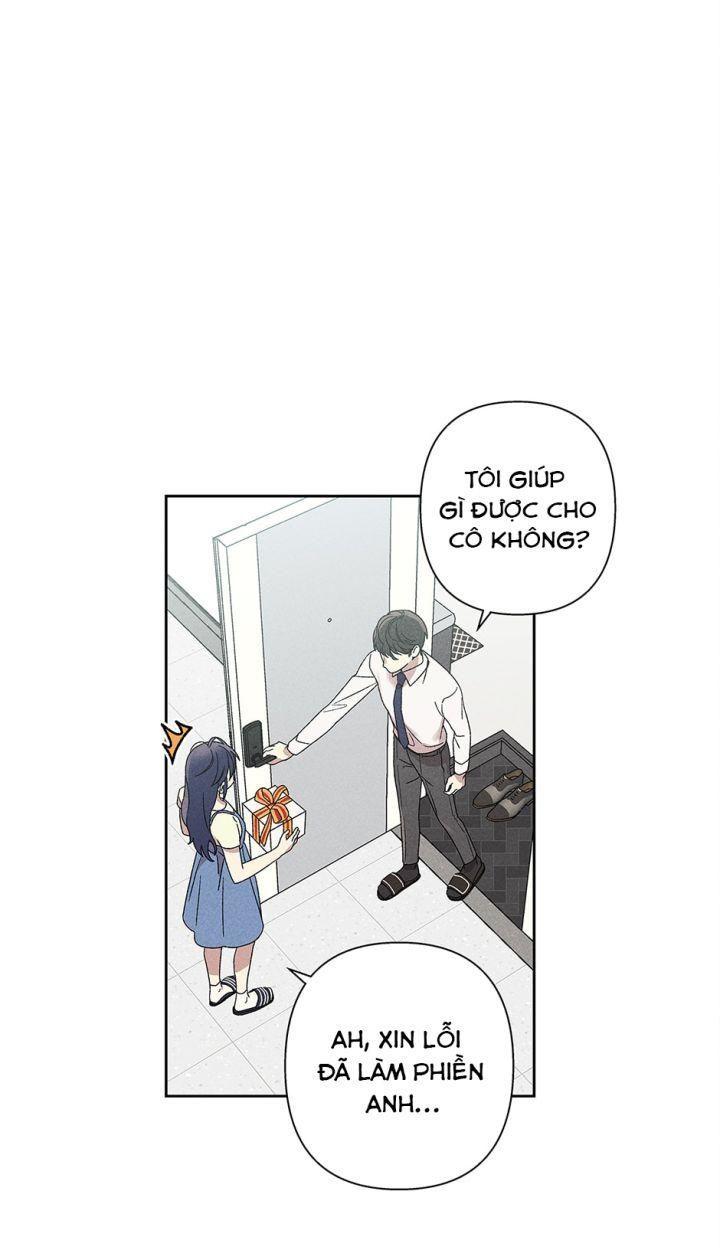 bạn trai tôi là một con ma ngọt ngào chapter 8 21