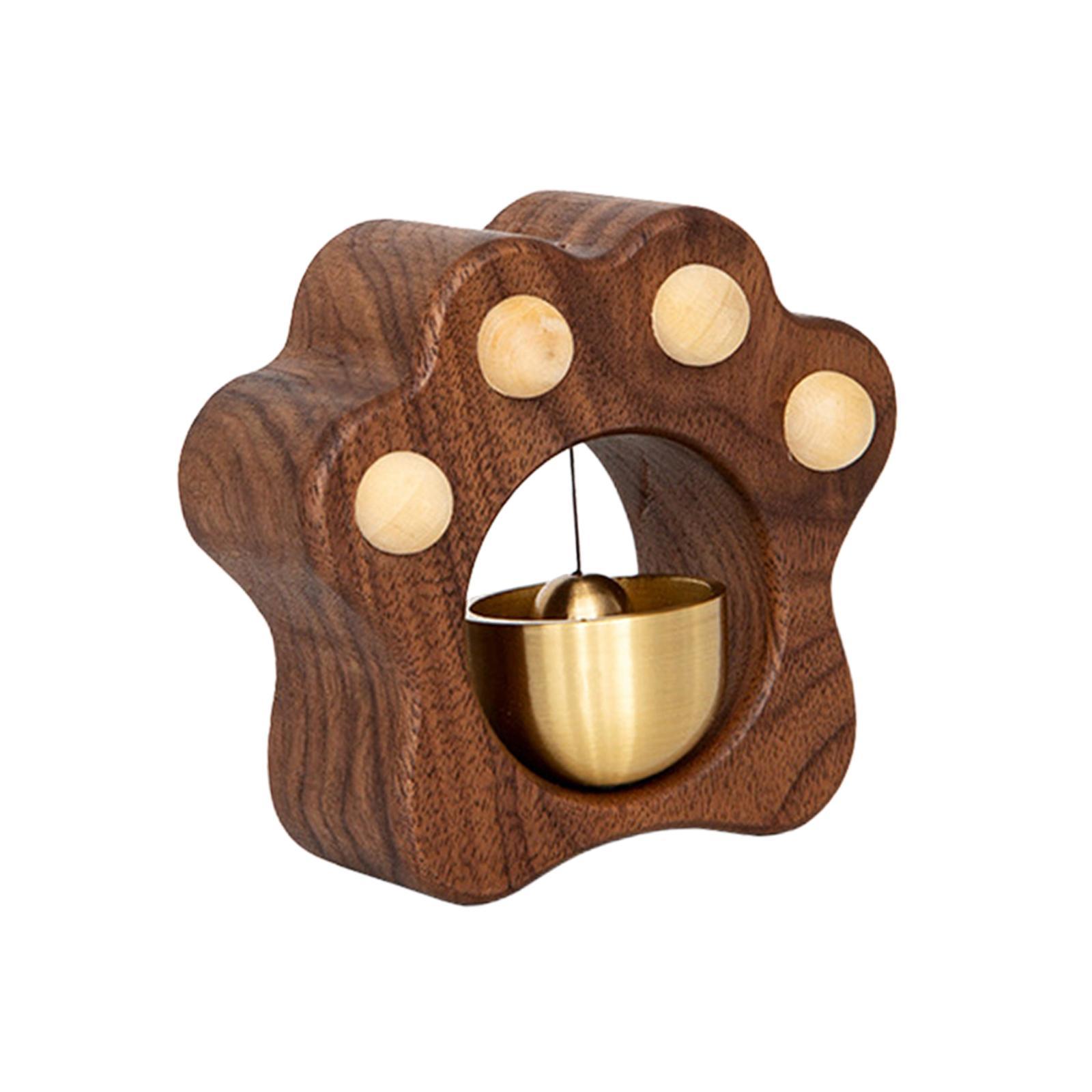 Doorbell Chime Shopkeepers Bell for Door Opening for Refrigerator Coffee Bar