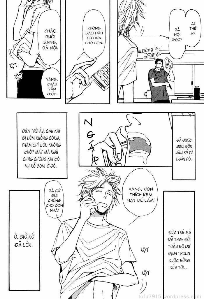 papa’s assassin chapter 1 15