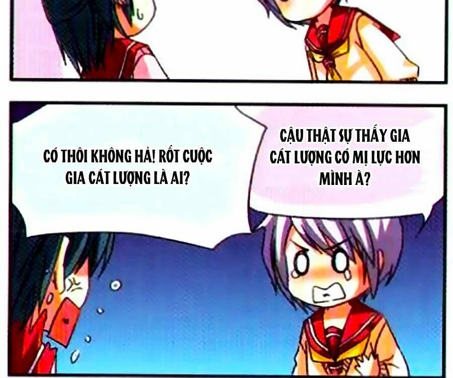 manh tam quốc chapter 11 10