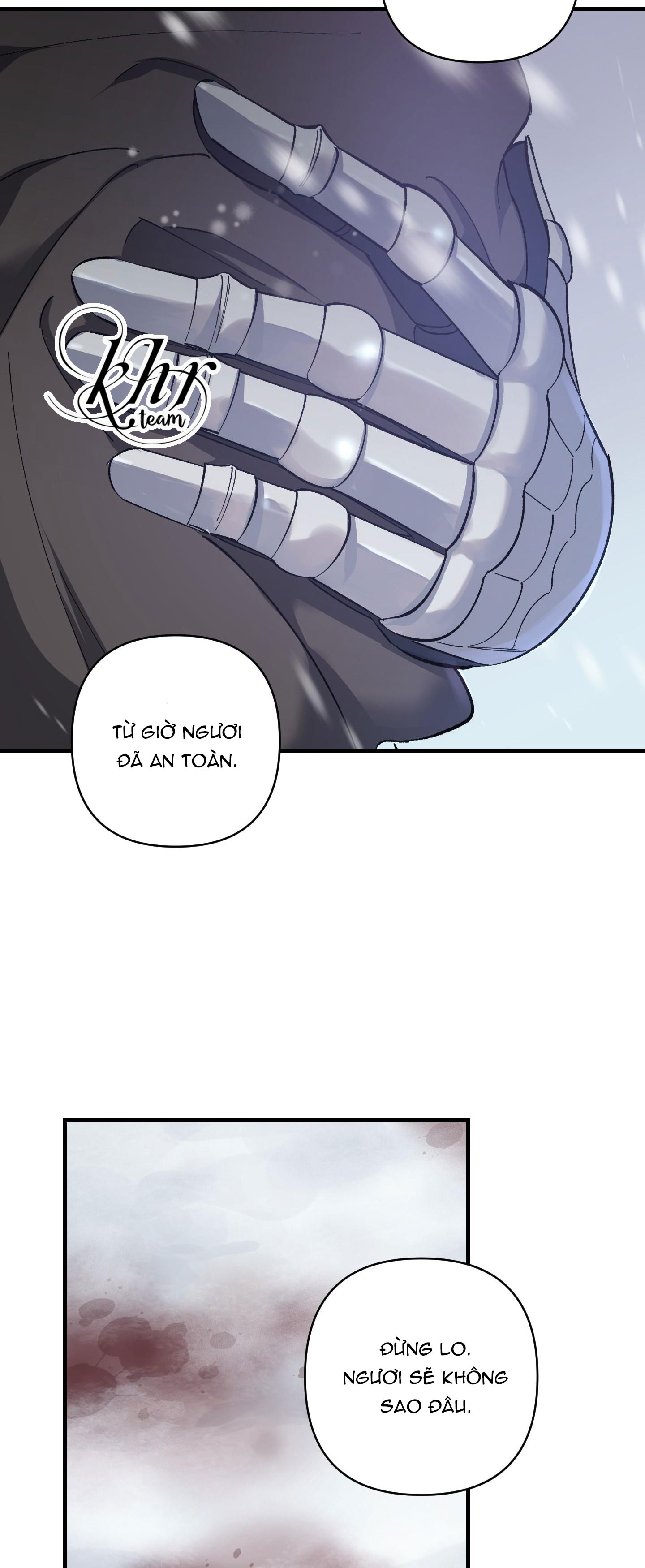 đóa hoa của mặt trời chapter 1 4