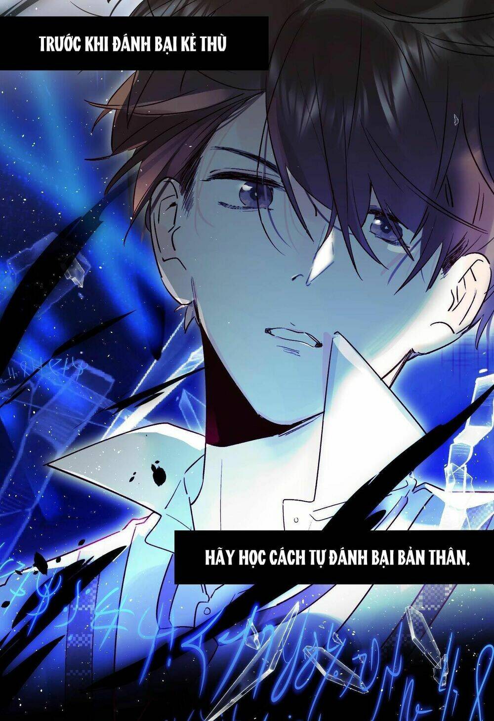 phù thủy hạng bét chapter 30 60