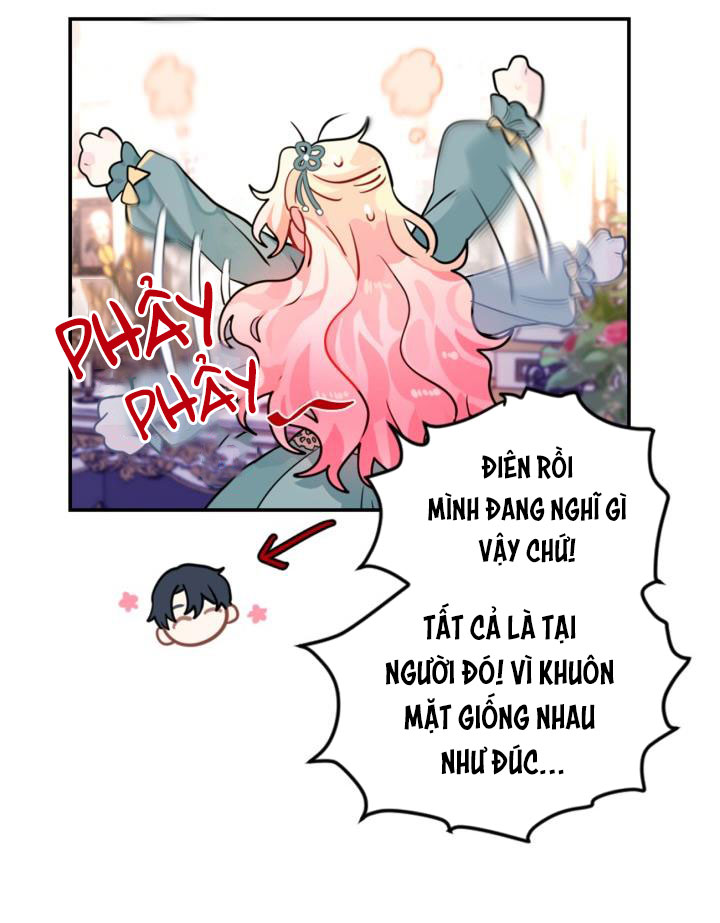 cho em về nhà đi anh chapter 20.1 25