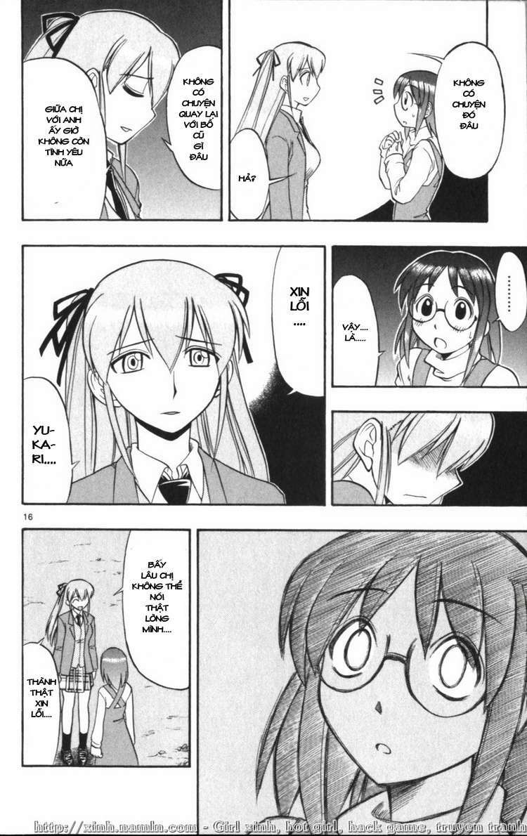 ai kora chapter 117 16