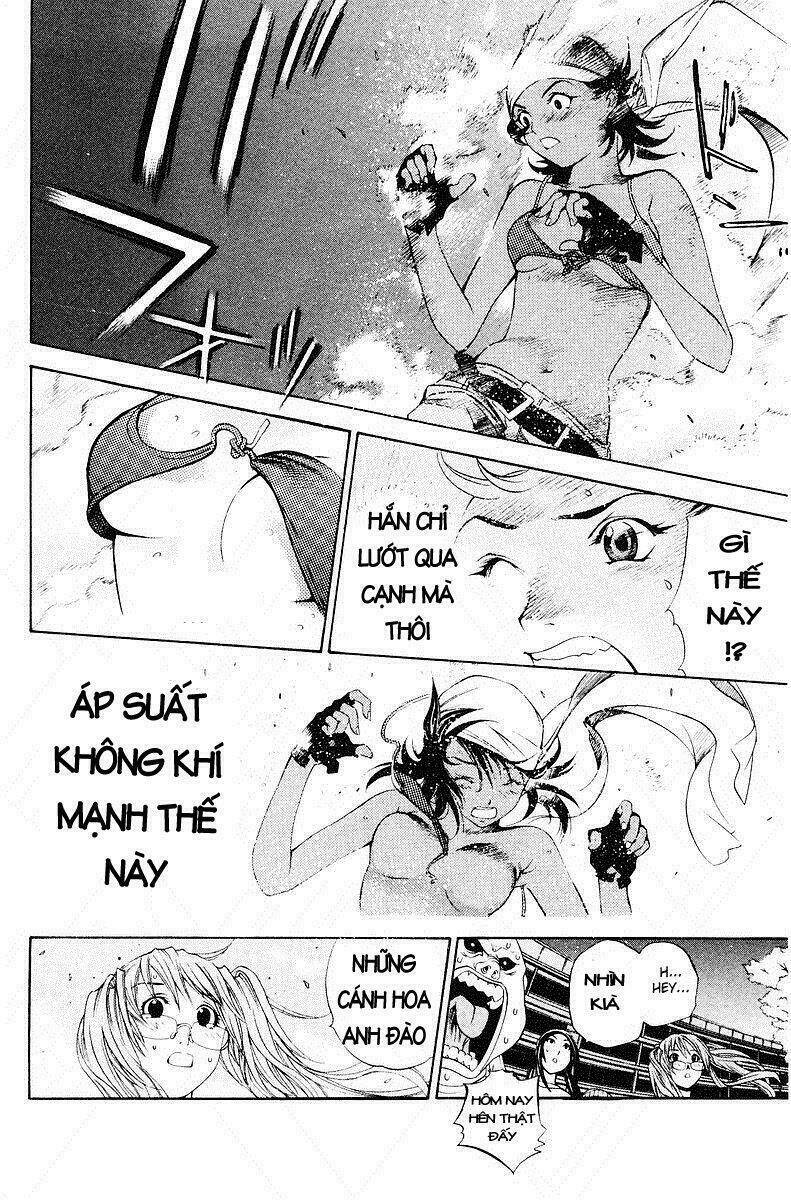 air gear chapter 38 14