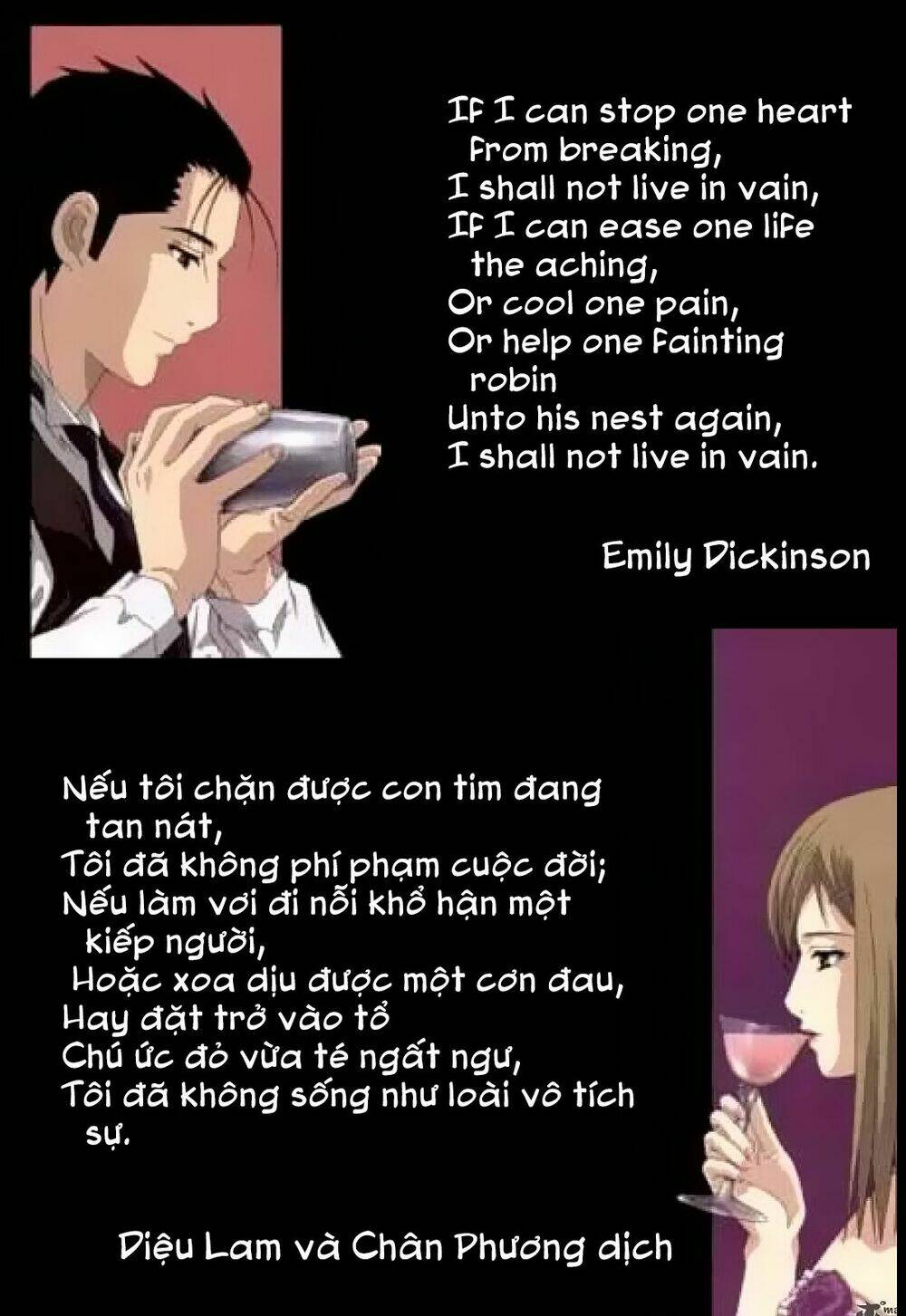 bartender chapter 133 26