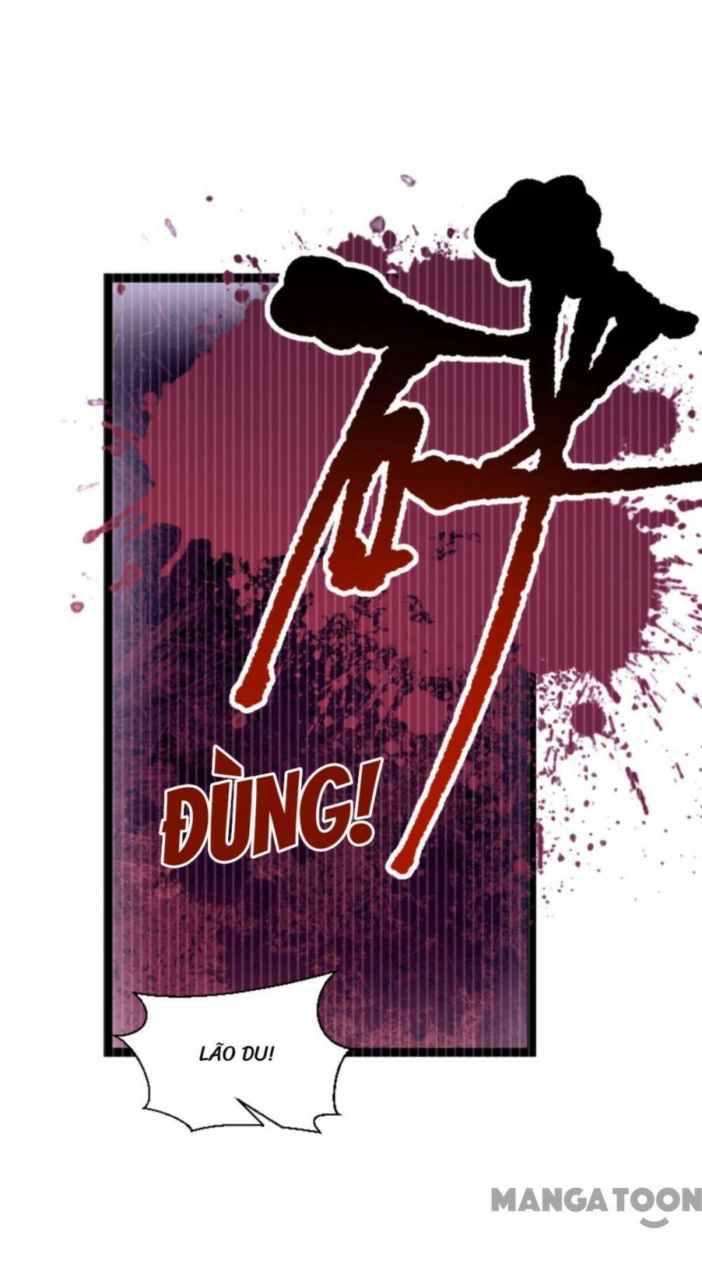 ảnh hậu lão bà không được chạy chapter 221 44