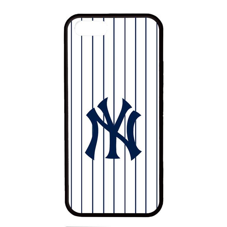 Ốp lưng dành cho điện thoại Iphone 5/5s NY Sọc