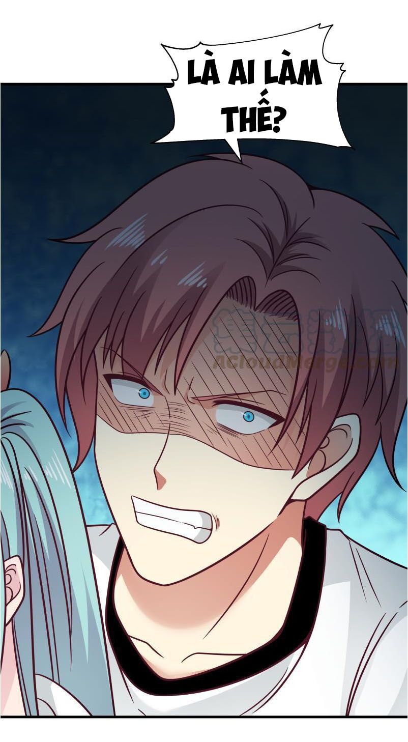 trên người ta có một rồng chapter 233 24