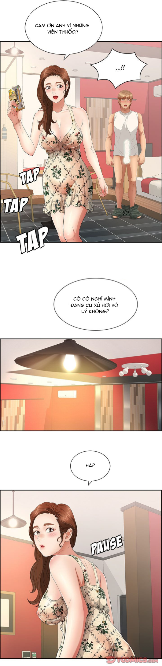 a killer woman chapter 23 12