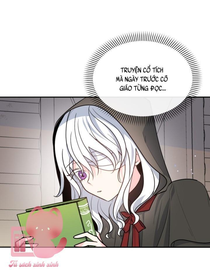 nguyện ước vô vọng của ma nữ chapter 49 44