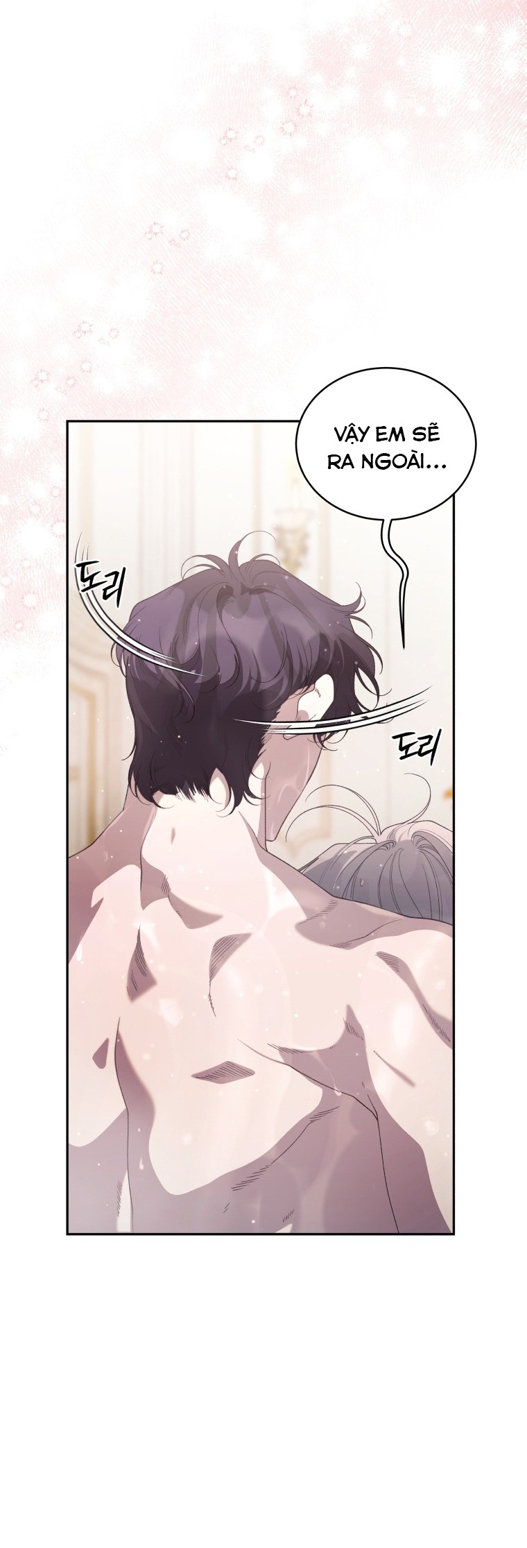 trở thành ác nữ thuần hóa thú cưng chapter 73 38