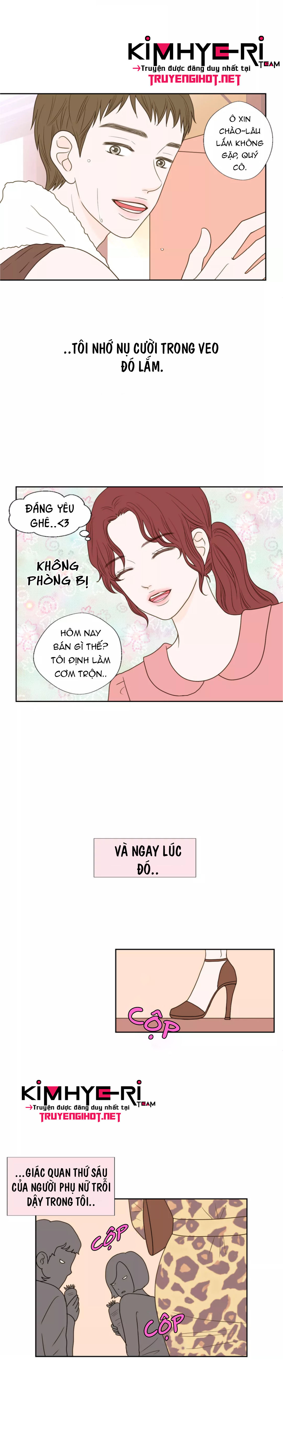 honey bed talk chapter 44 6