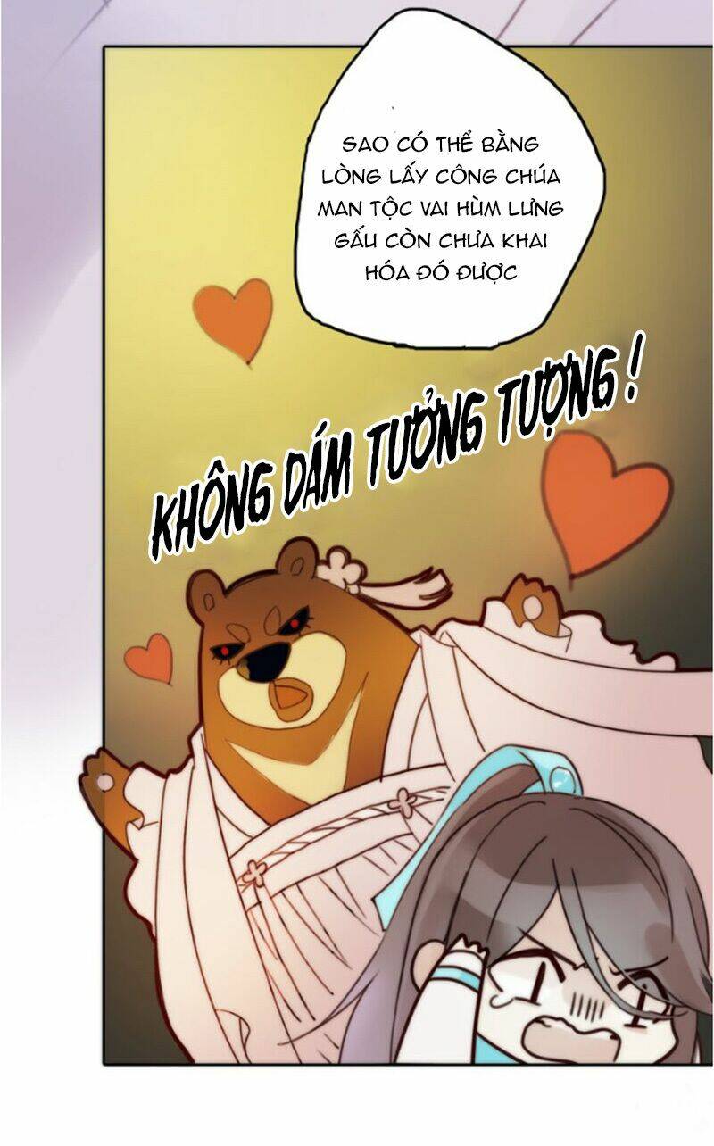 cướp chàng vợ về đón năm mới chapter 1 12