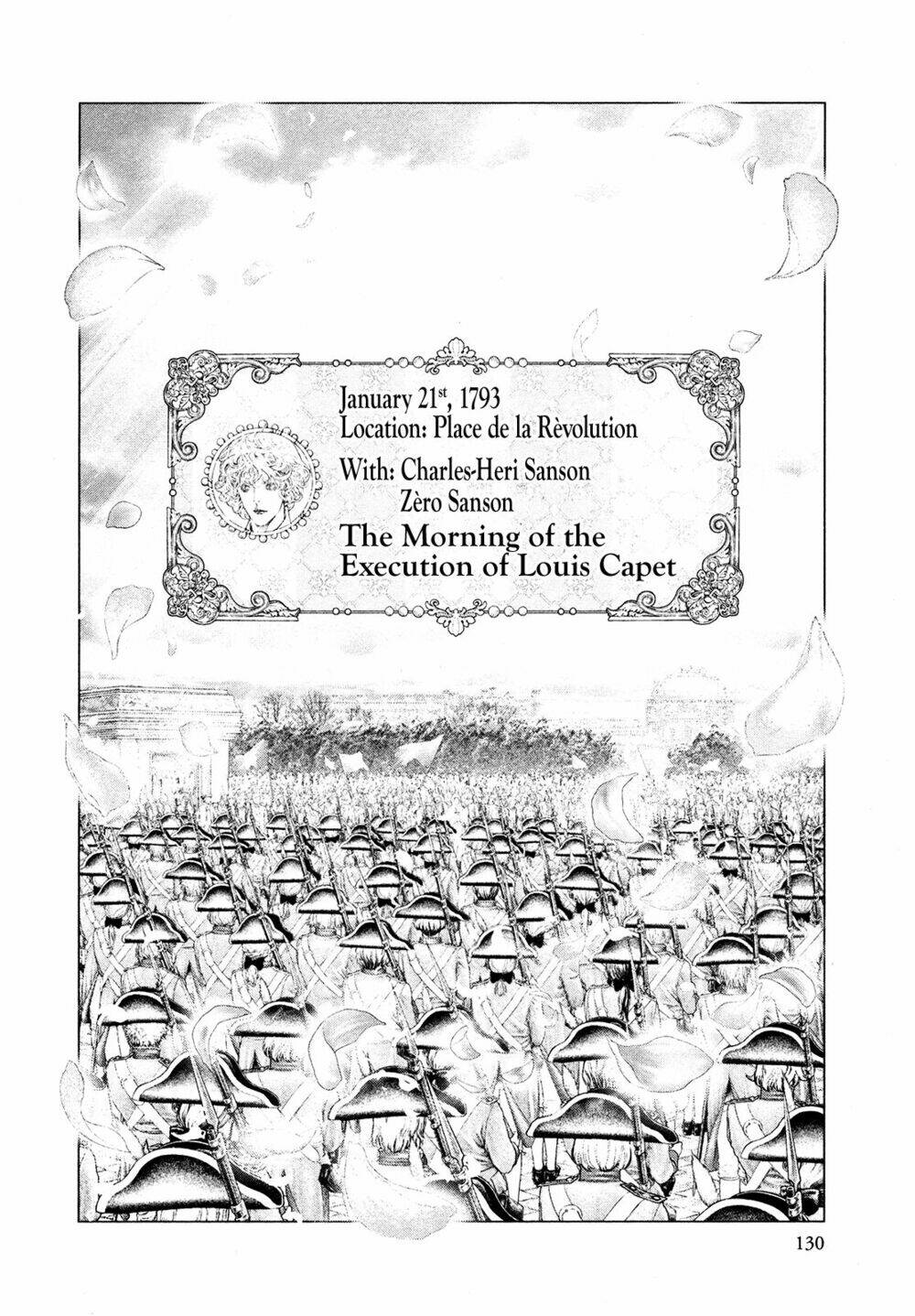 innocent rouge (innocent phần 2) chapter 62 12