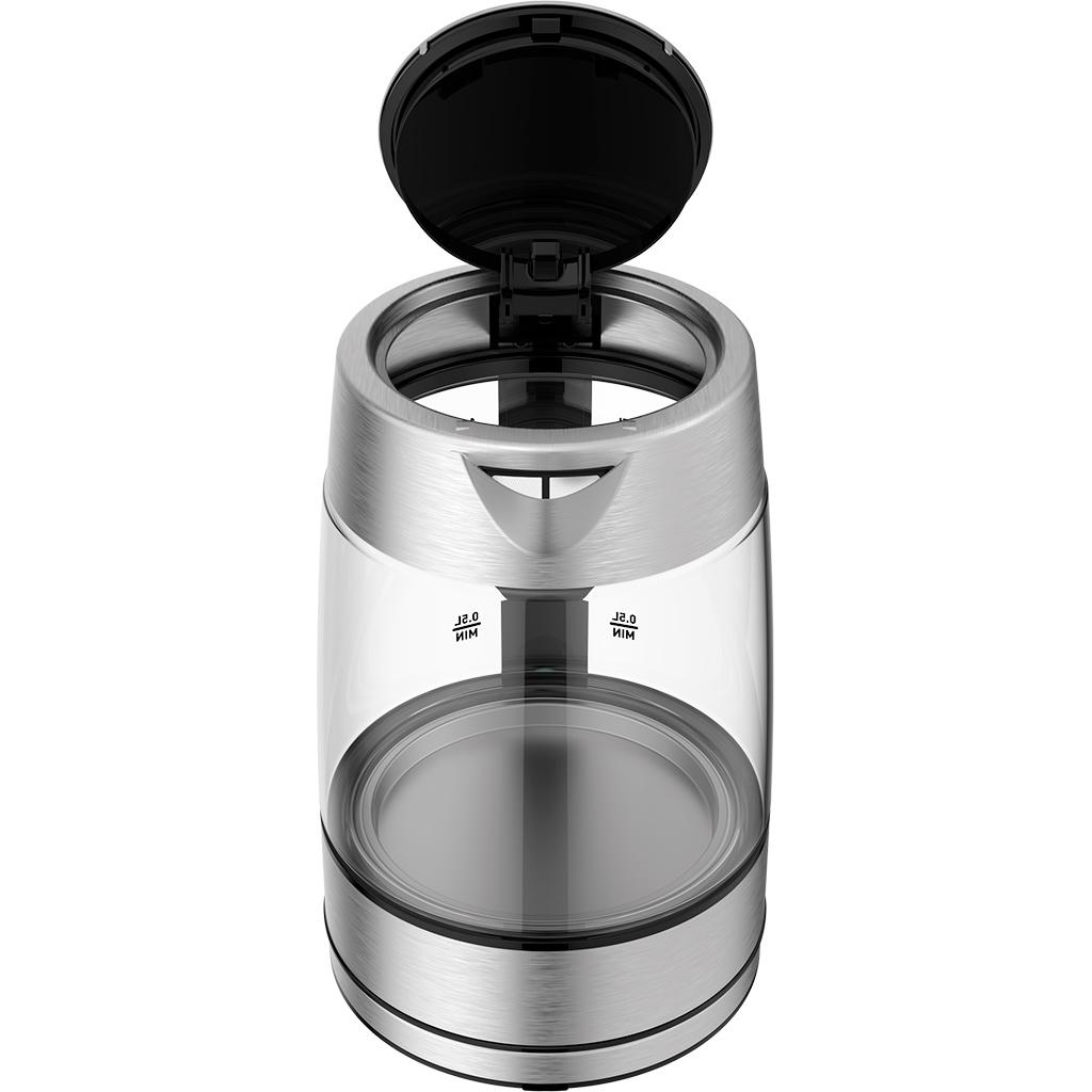 Bình đun siêu tốc Tefal 1.7 lít KI772D38 - Hàng chính hãng