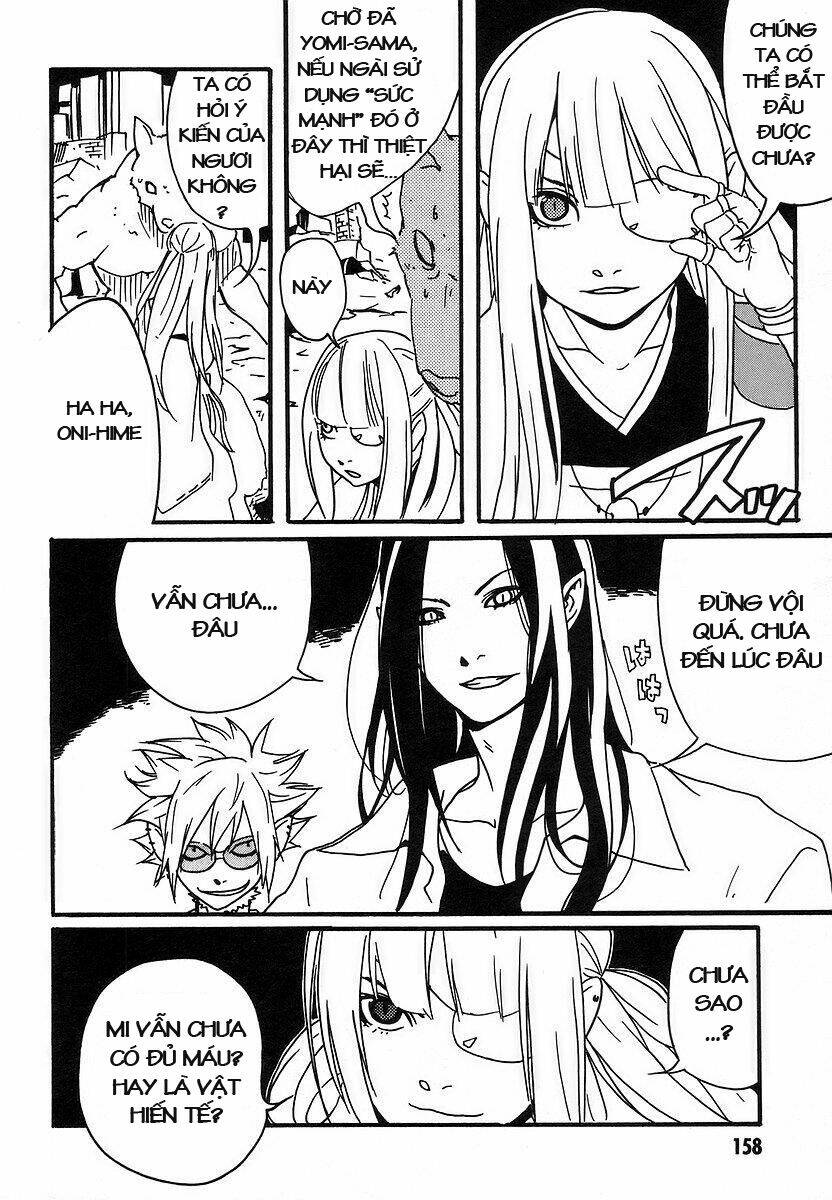 aratama tribe chapter 6 18