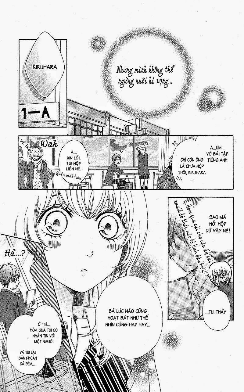 tổng hợp one shot. chapter 13 20