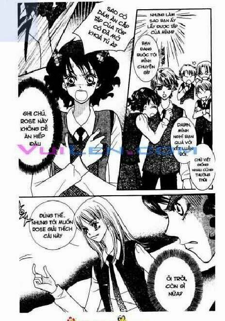 neck and neck chapter 5 57