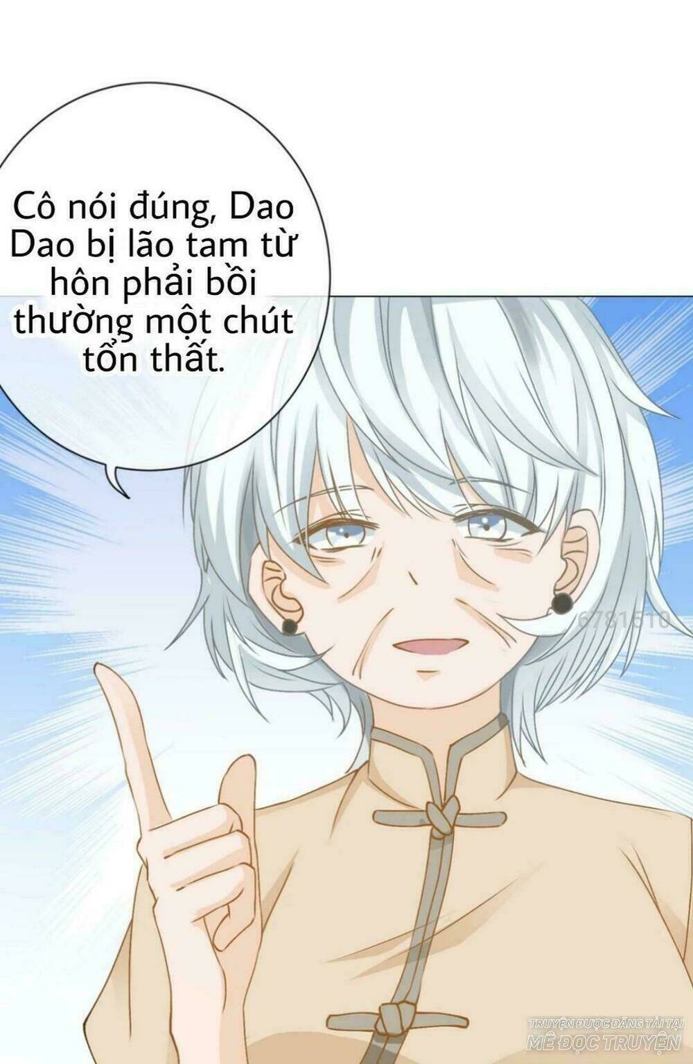 trọng sinh siêu sao - lăng thiếu sủng nghiện chapter 10 1