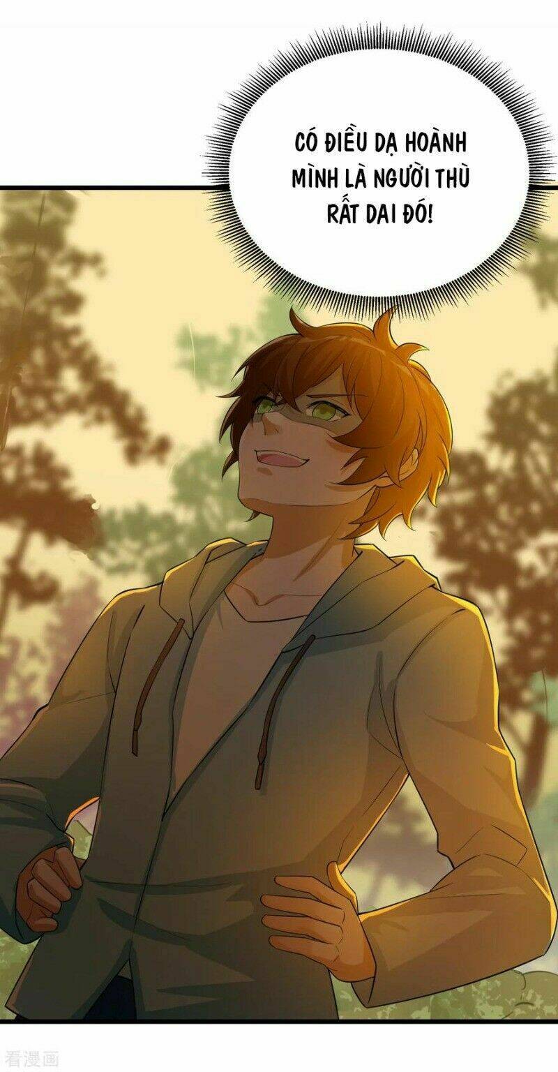 tôi thở cũng có thể mạnh hơn chapter 45 5