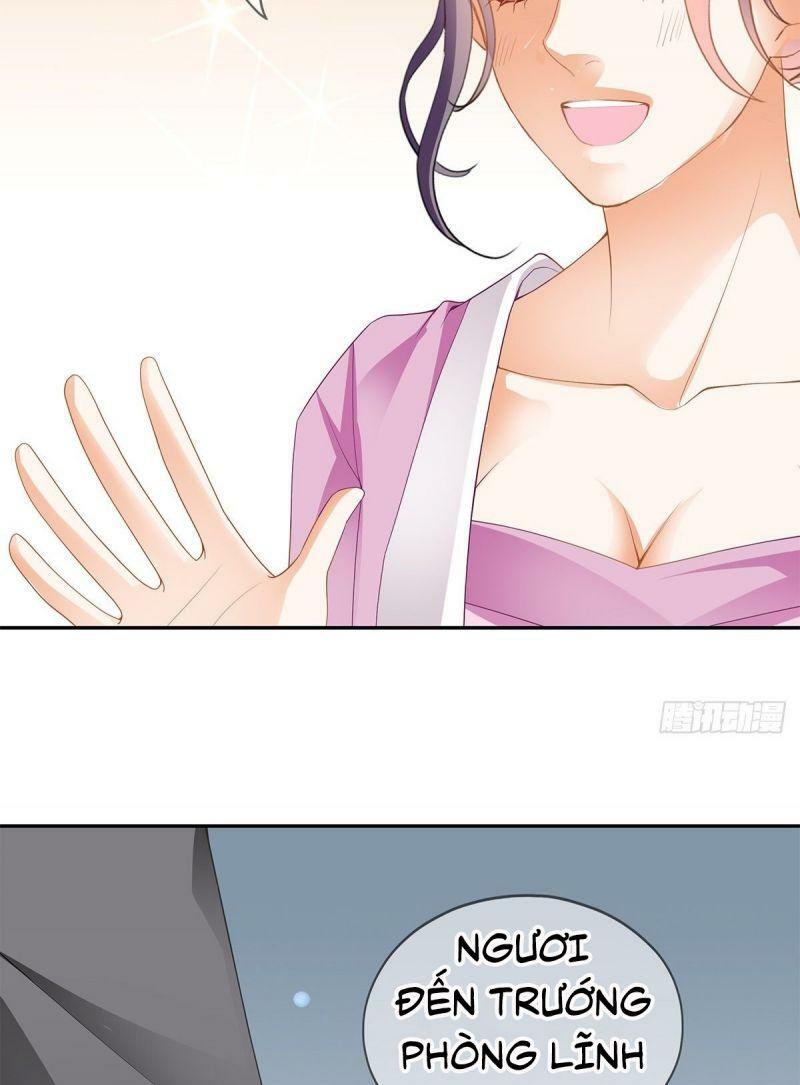 bổn vương muốn nàng chapter 14 47