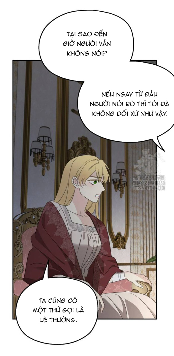 gia đình chồng bị ám ảnh bởi tôi chapter 123.1 17