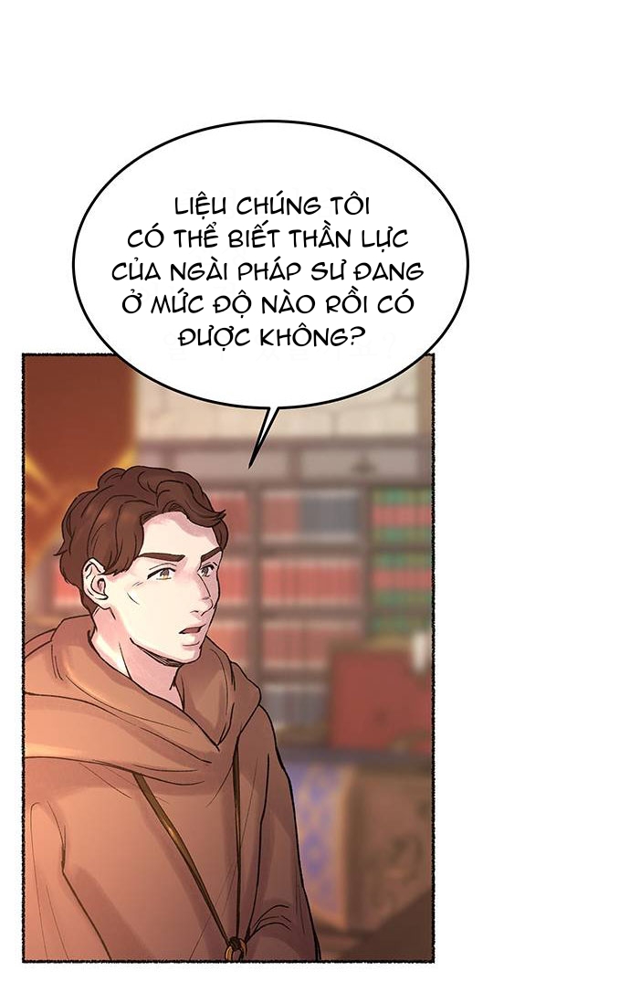 như gió trên cành cây khô chapter 20 8