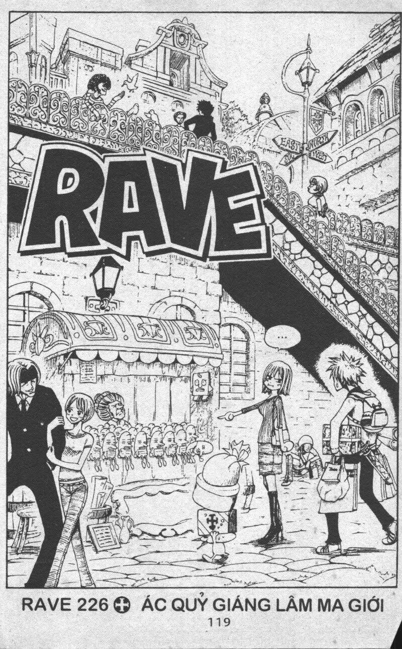 rave master (scan) chapter 30 119