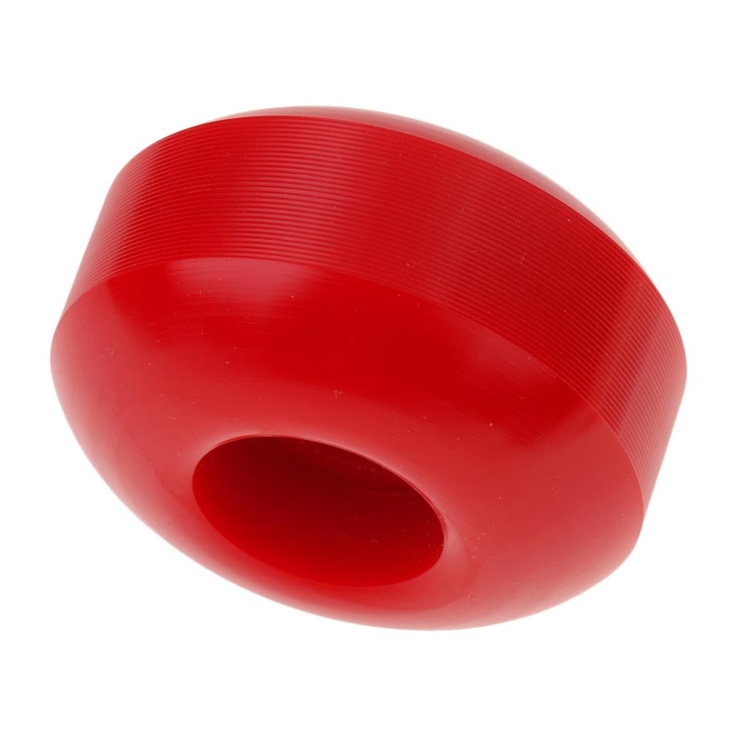 Bánh Xe Ván Trượt Thay Thế Bằng PU Nhẹ & Bền Bỉ