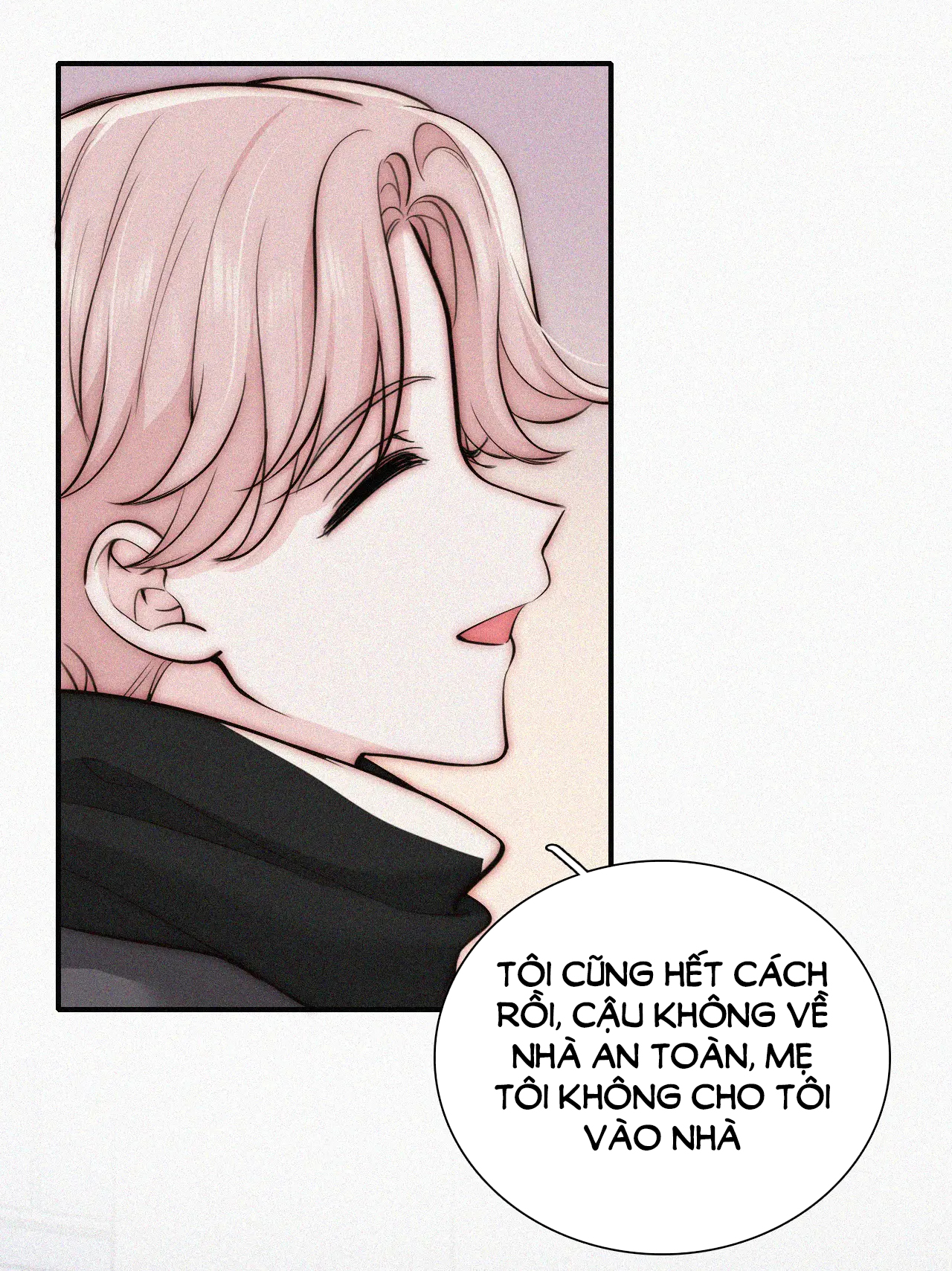 bệnh yêu chapter 60.1 5