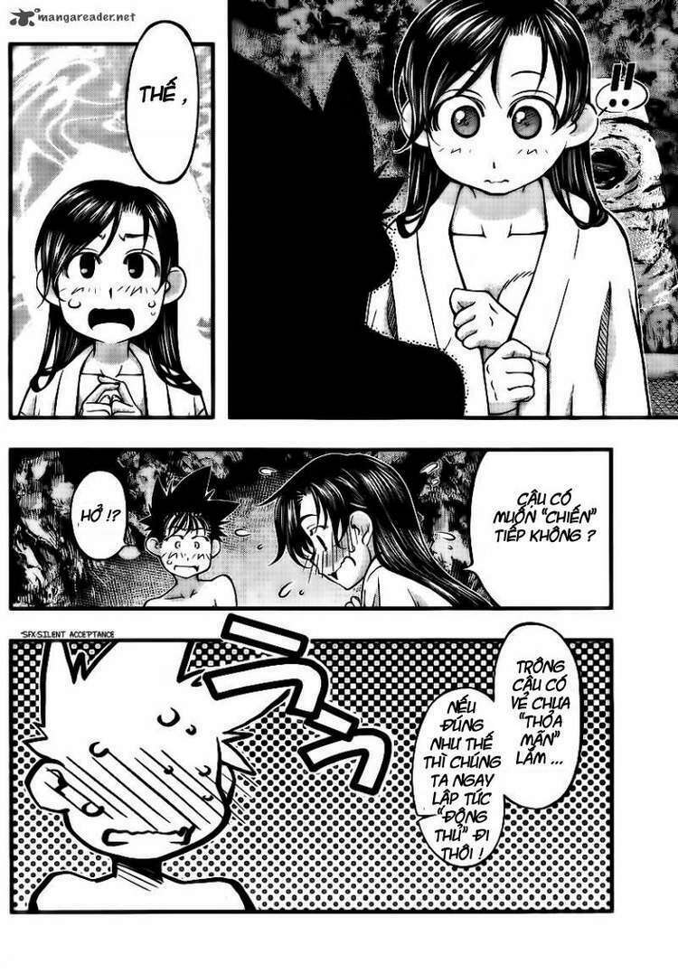 umi no misaki chapter 97 11