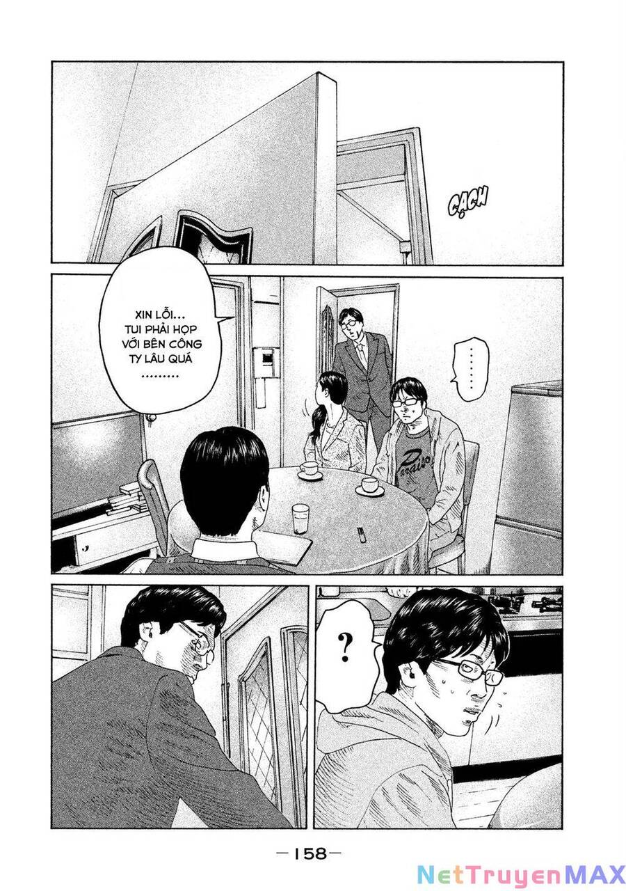 sát thủ truyền thuyết chapter 105 11