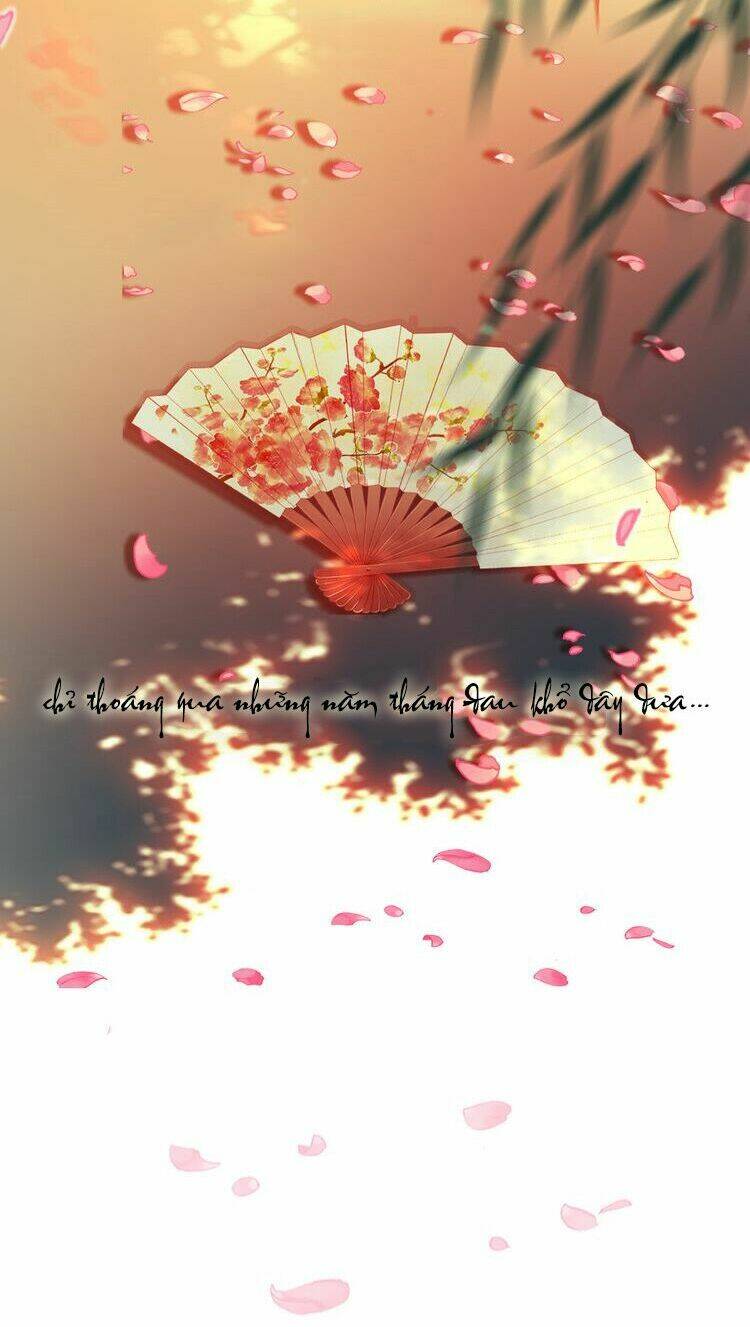 xuân giang hoa nguyệt dạ chapter 0 2