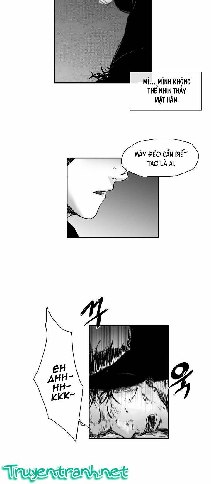 bạo lực học đường chapter 13 38