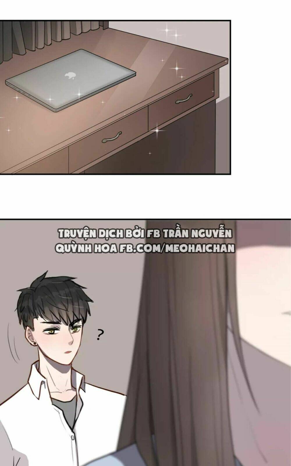 viên đường màu đen chapter 6 12