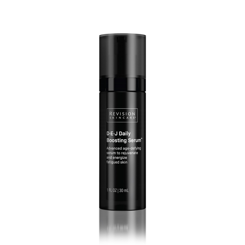 Serum trẻ hóa và kích hoạt năng lượng tế bào Revision D-E-J Daily Boosting Serum 30ml