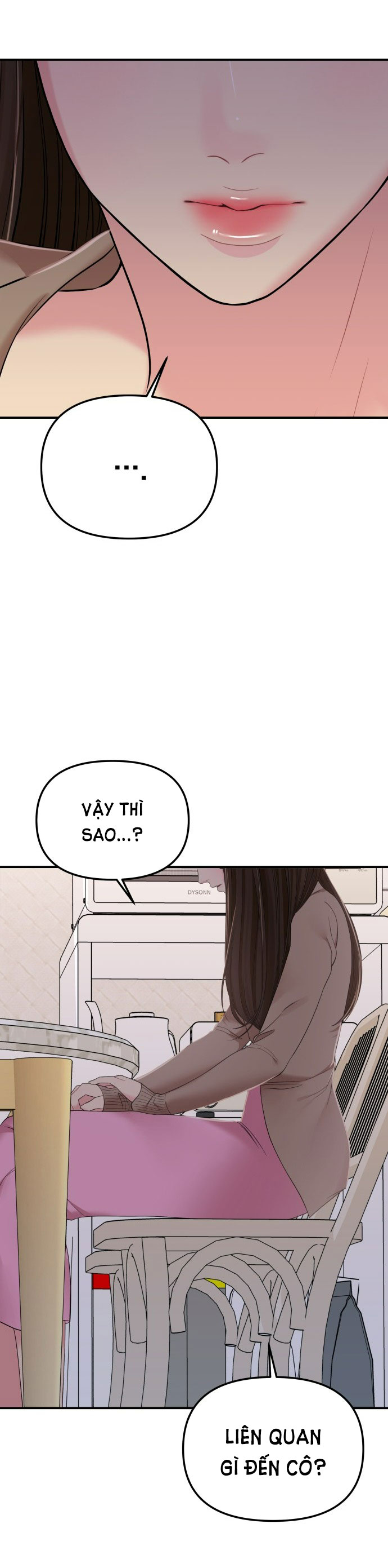 gửi em người đánh cắp những vì sao - to you who swallowed a star chapter 100.1 27