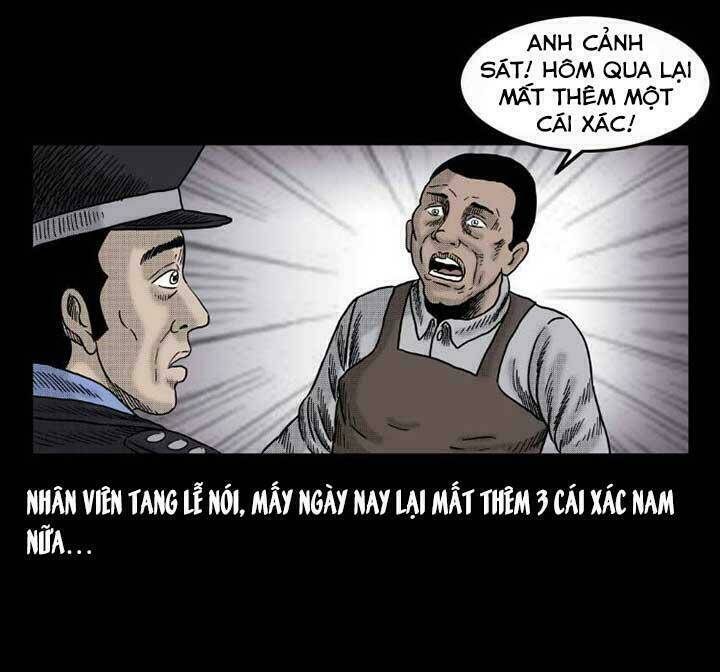 kỳ án có thật chapter 58 9