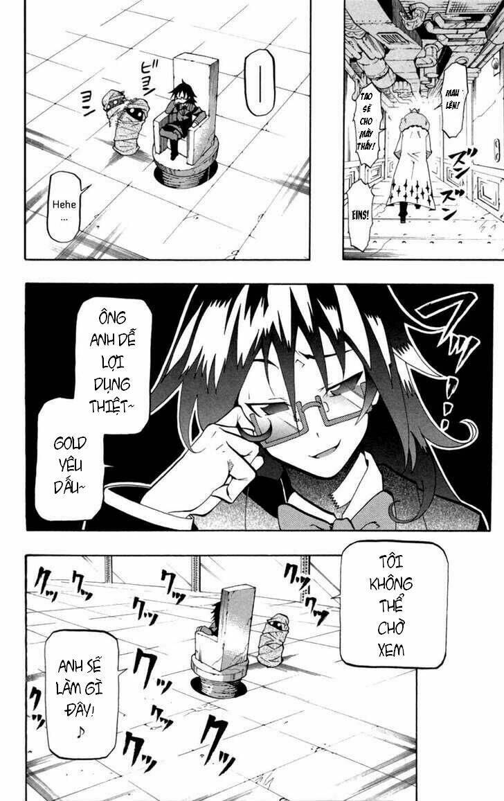 tripeace chapter 15 16