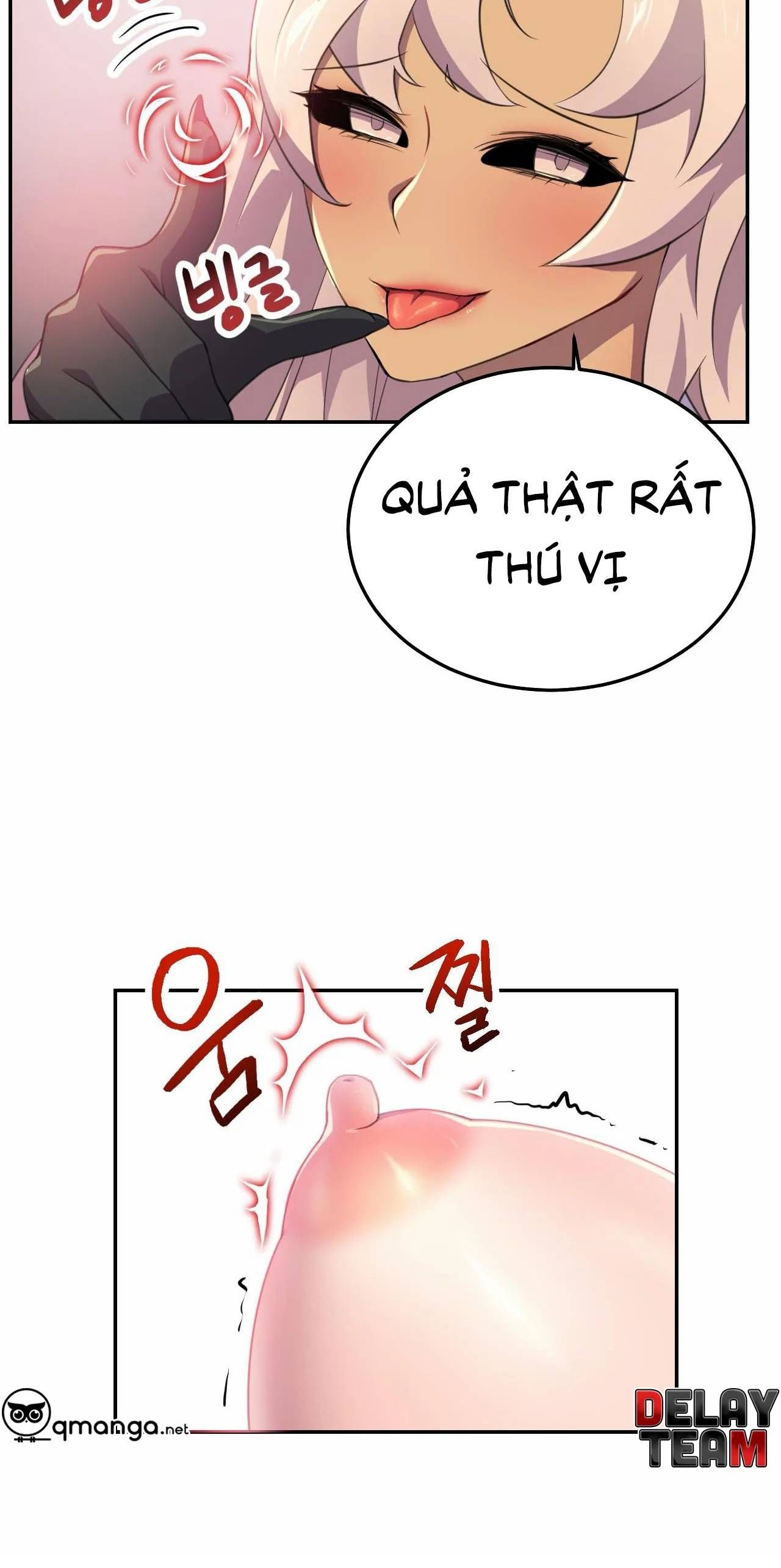 quản lý của siêu anh hùng chapter 6 11