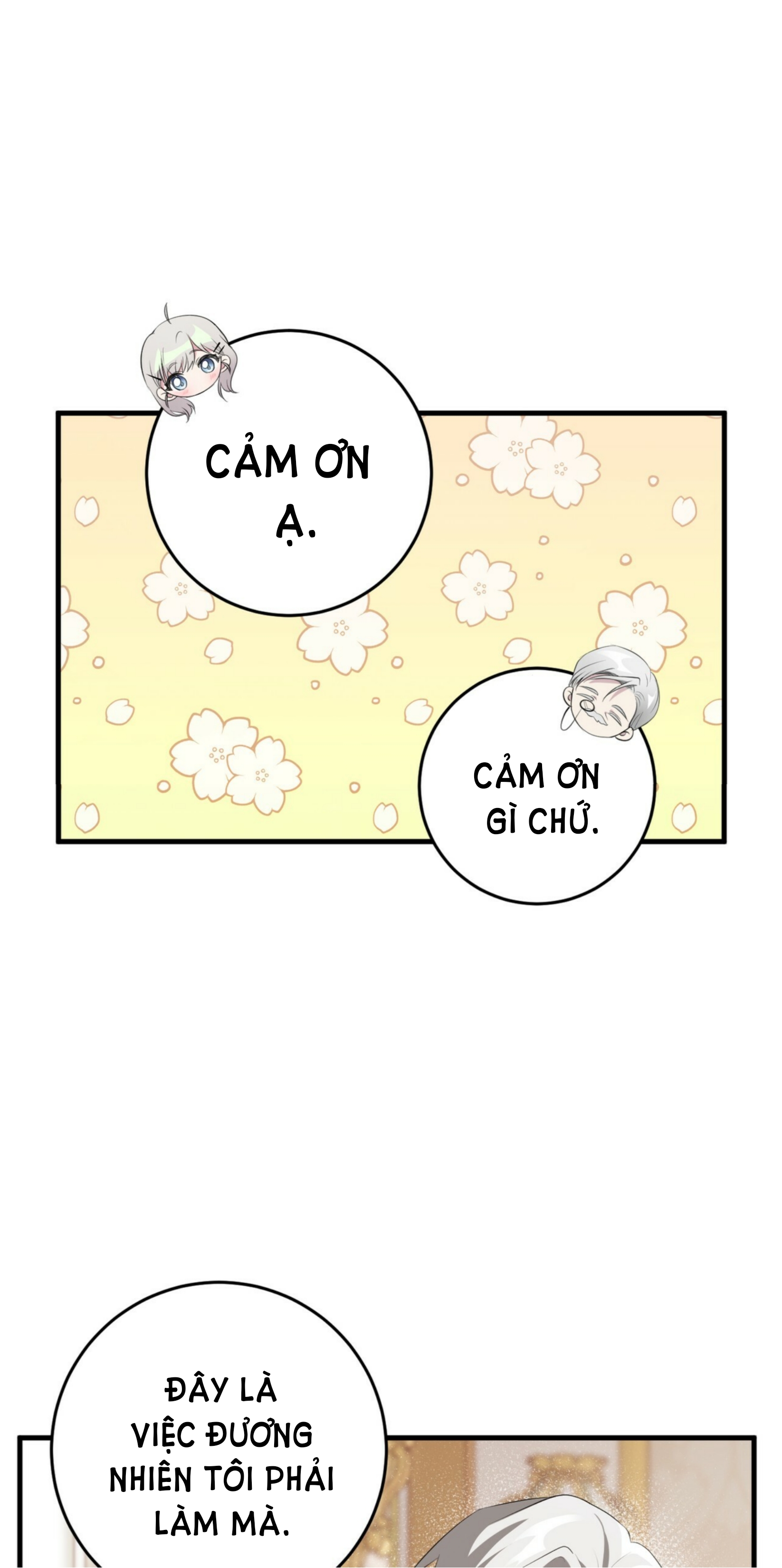 hãy nếm và nuốt đi nào chapter 18.2 32