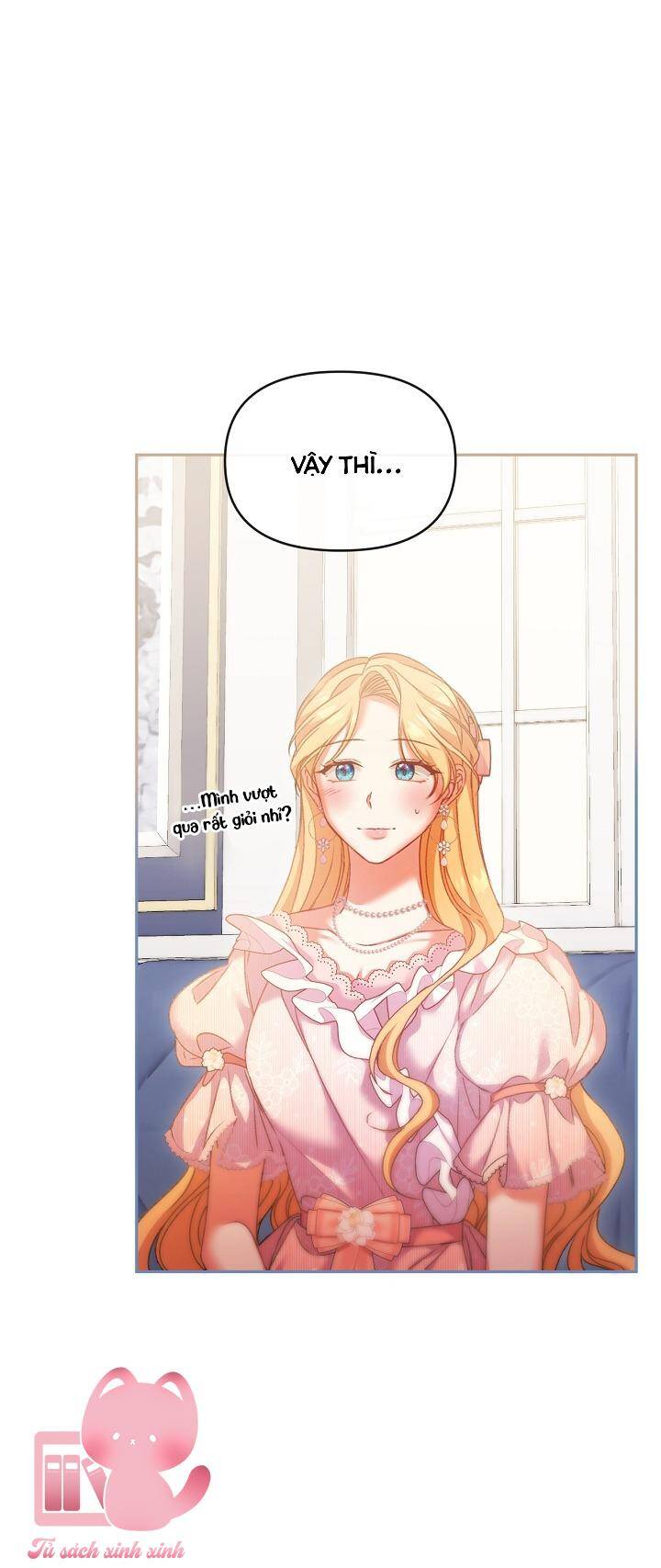 vị hôn thê của kẻ săn mồi chapter 53 72