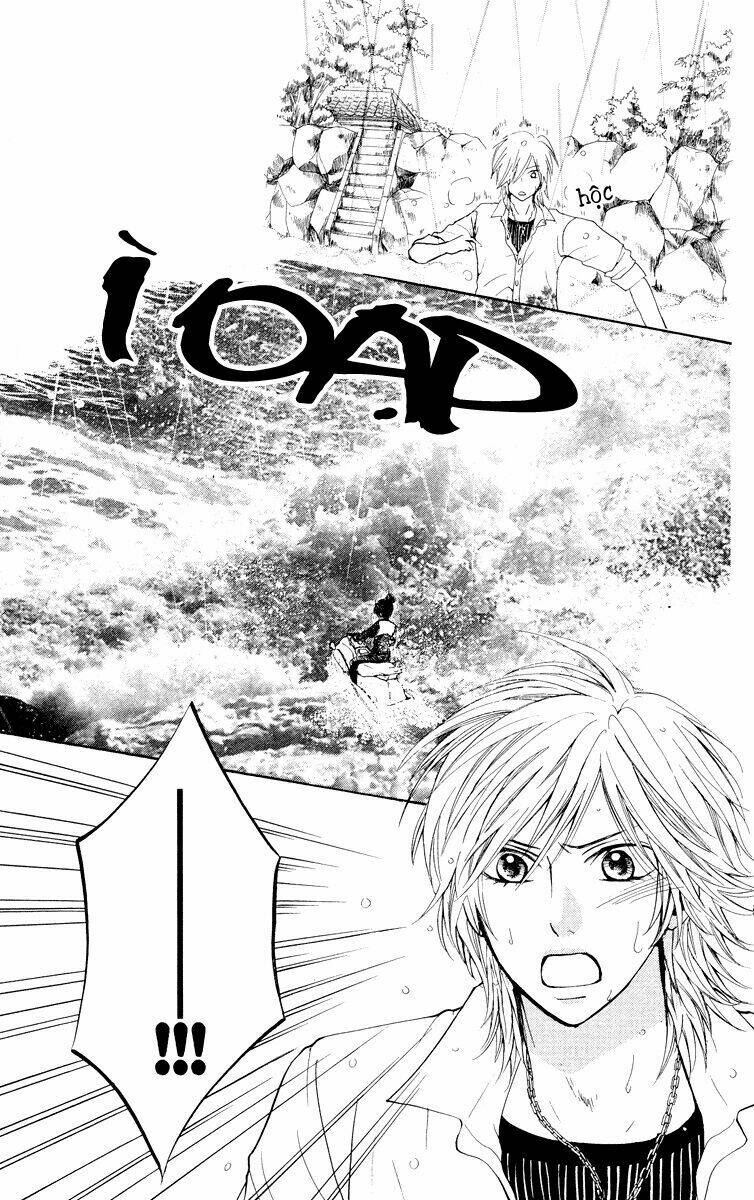 cô dâu tiểu thư - ojousama wa oyomesama chapter 7 30