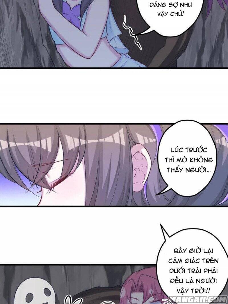 [16+] thảnh thơi thú thế chủng chủng điền, sinh sinh tể chapter 360 13