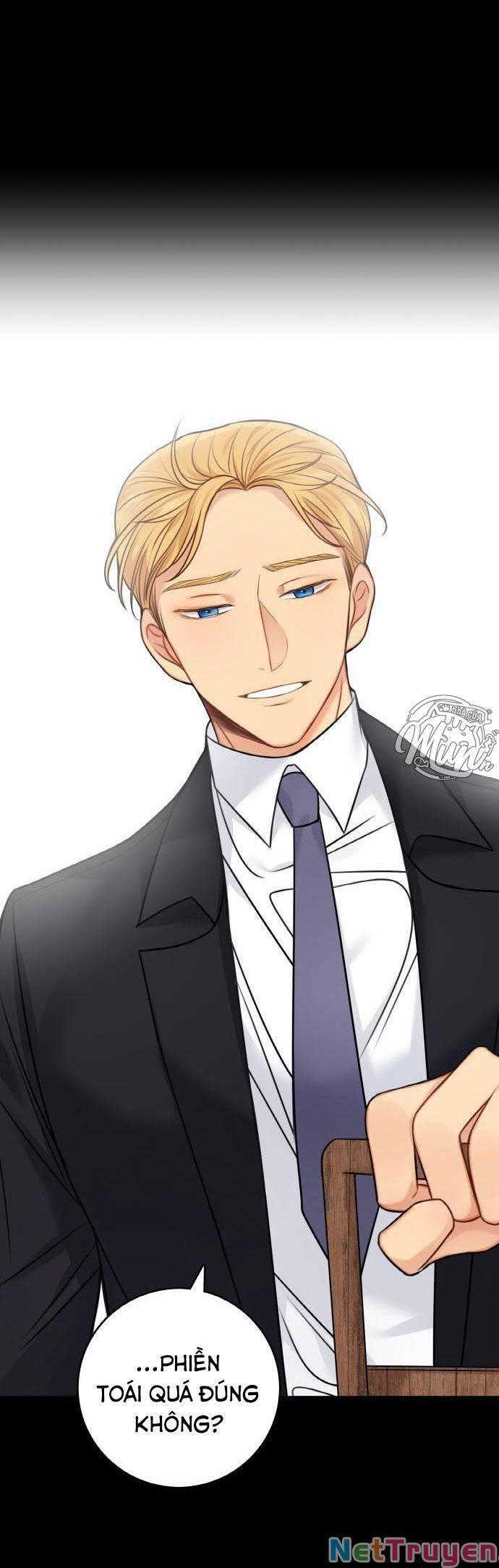 nhật ký tuần trăng mật của phù thủy và rồng chapter 52.2 22