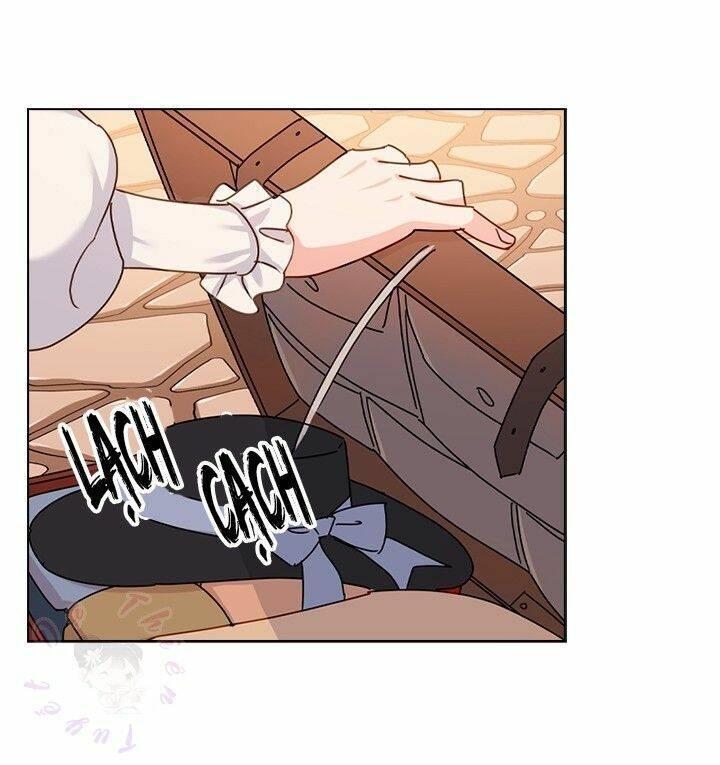 để yên cho tiểu thư hiền chapter 5 20