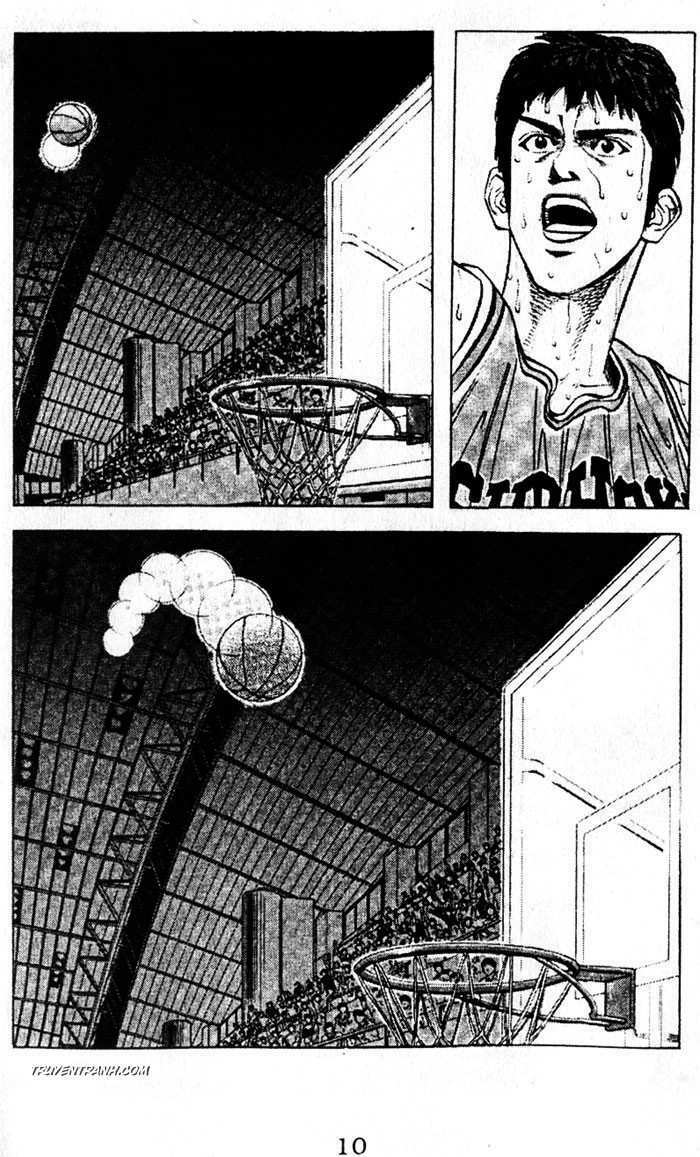 cao thủ bóng rổ chapter 120 4