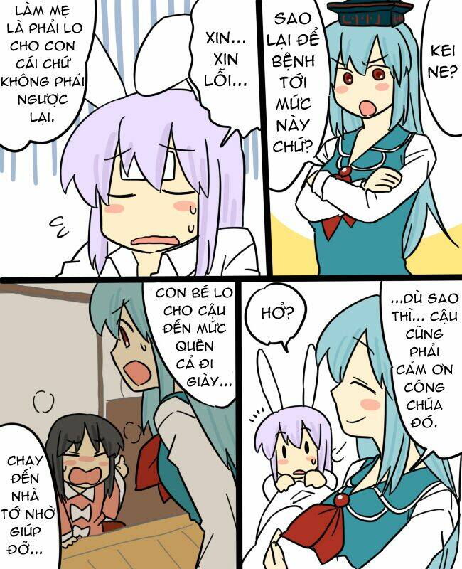 touhou - mamange chapter 7 14