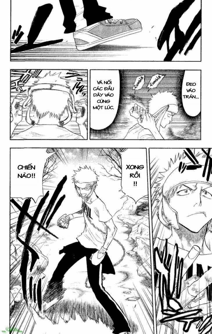 thần chết ichigo chapter 60 6